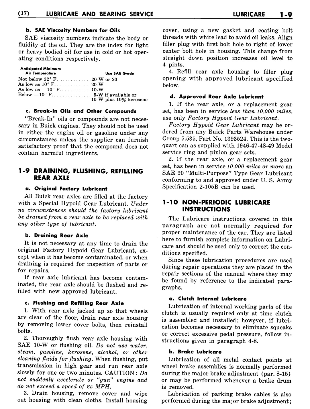 n_02 1948 Buick Shop Manual - Lubricare-009-009.jpg